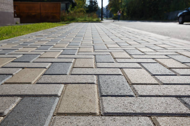 Best Residential Driveway Paver Services  in Kings Mountain, NC