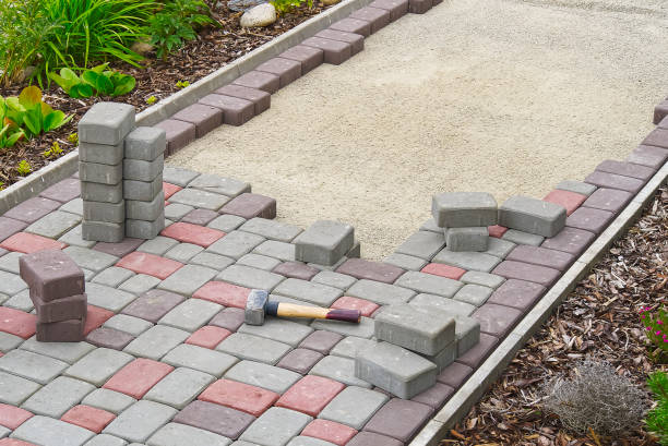 Best Driveway Pavers Cost  in Kings Mountain, NC