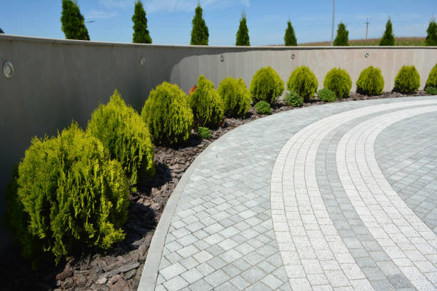 Best Permeable Paver Driveway  in Kings Mountain, NC