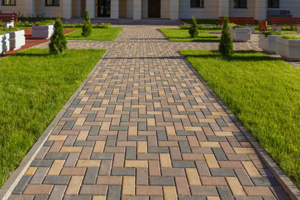 Best Custom Driveway Pavers  in Kings Mountain, NC